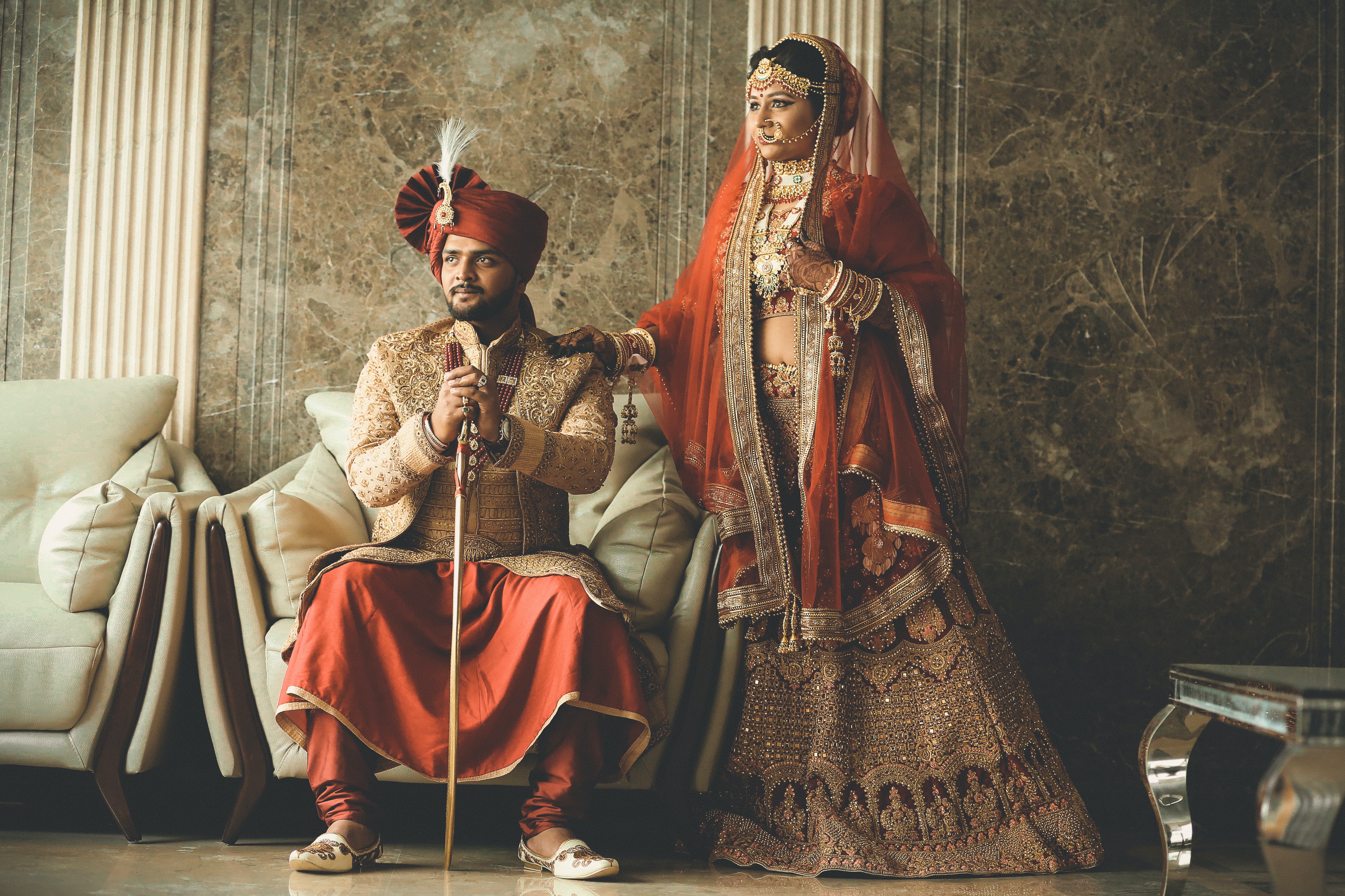 Matrimony Parichaya Vedika
