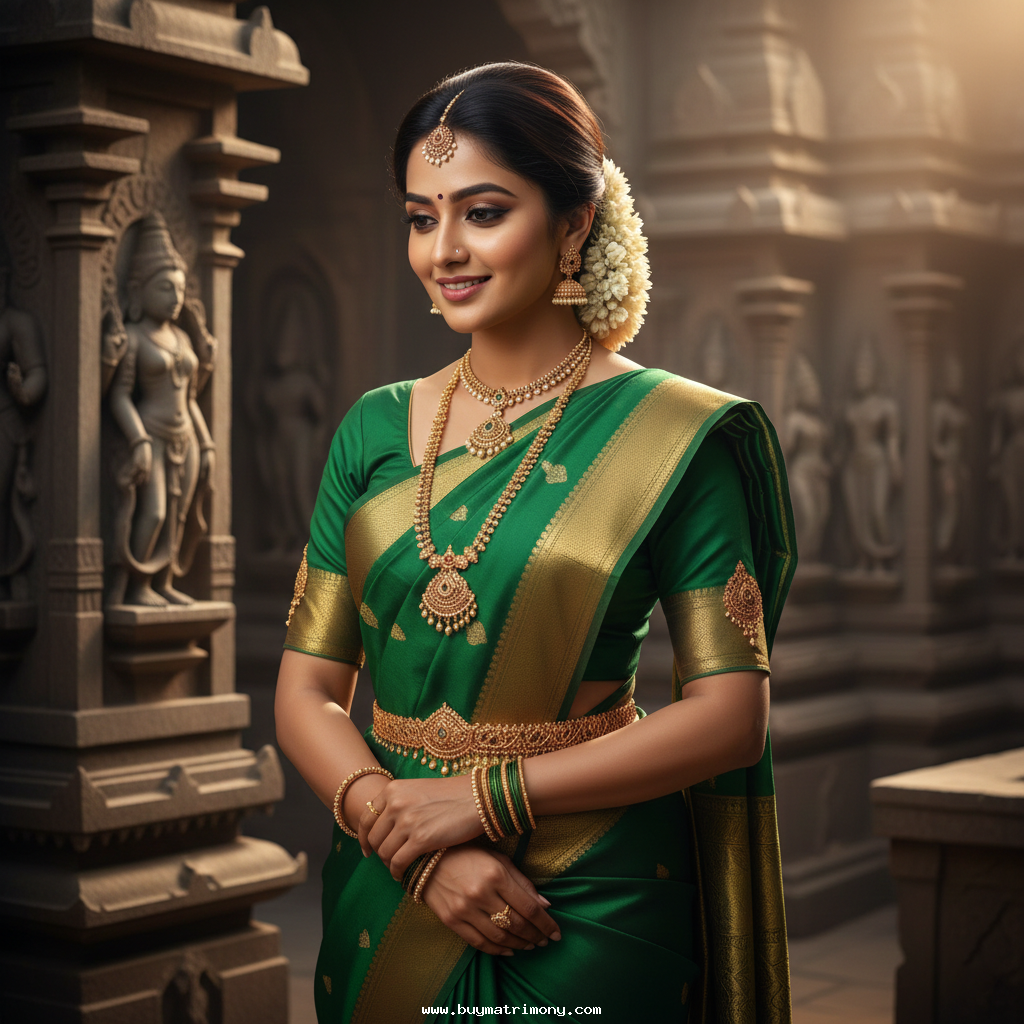 Sowmya Reddy 1493 Matrimony Profile