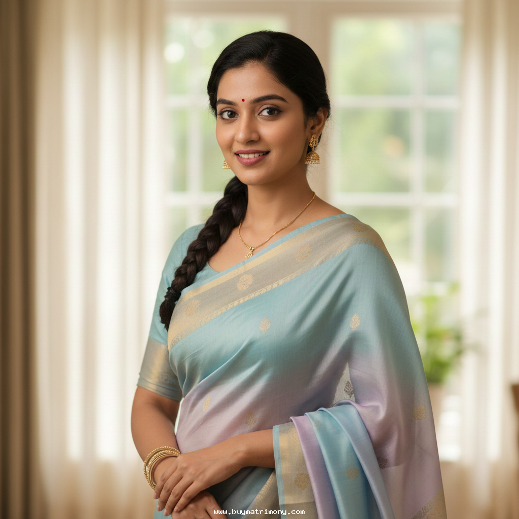 Sowmya Reddy 1494 Matrimony Profile