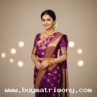 Sowmya Reddy 1495 Matrimony Profile