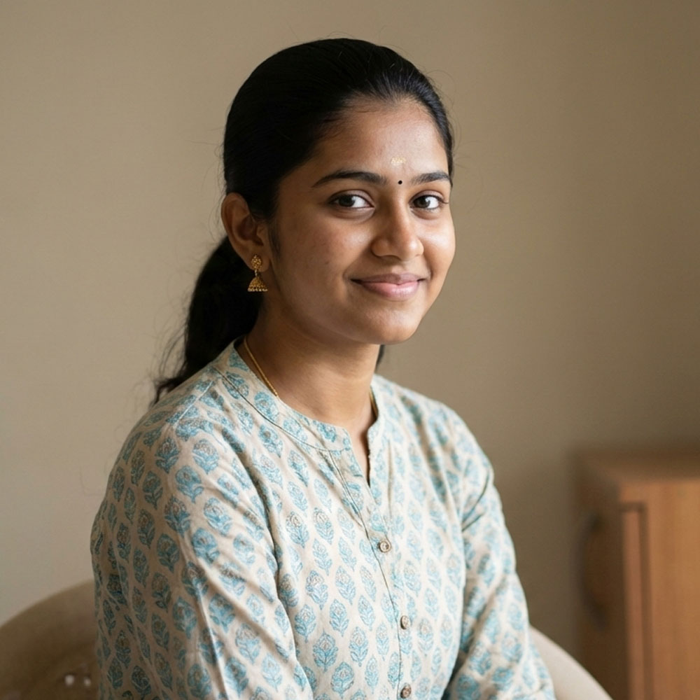 Sowmya Reddy 1496 Matrimony Profile