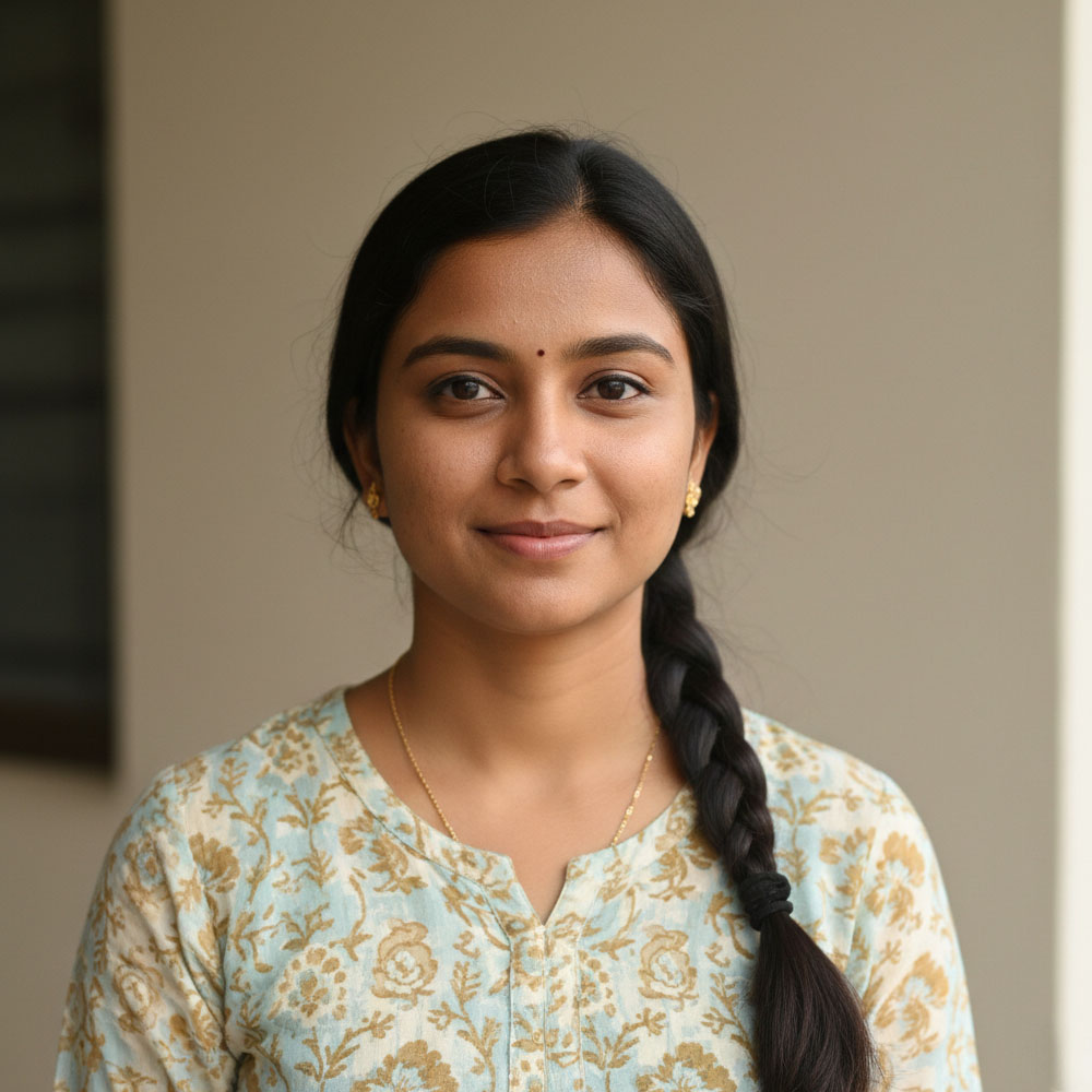 Lohitha Reddy Matrimony Profile