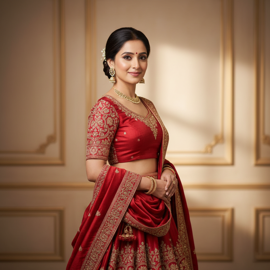 Swetha  Matrimony Profile