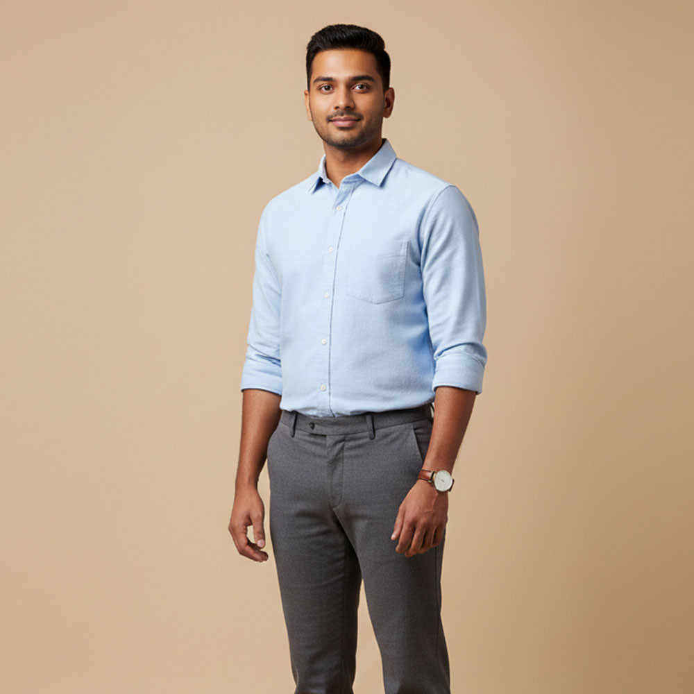 Giri Matrimony Profile