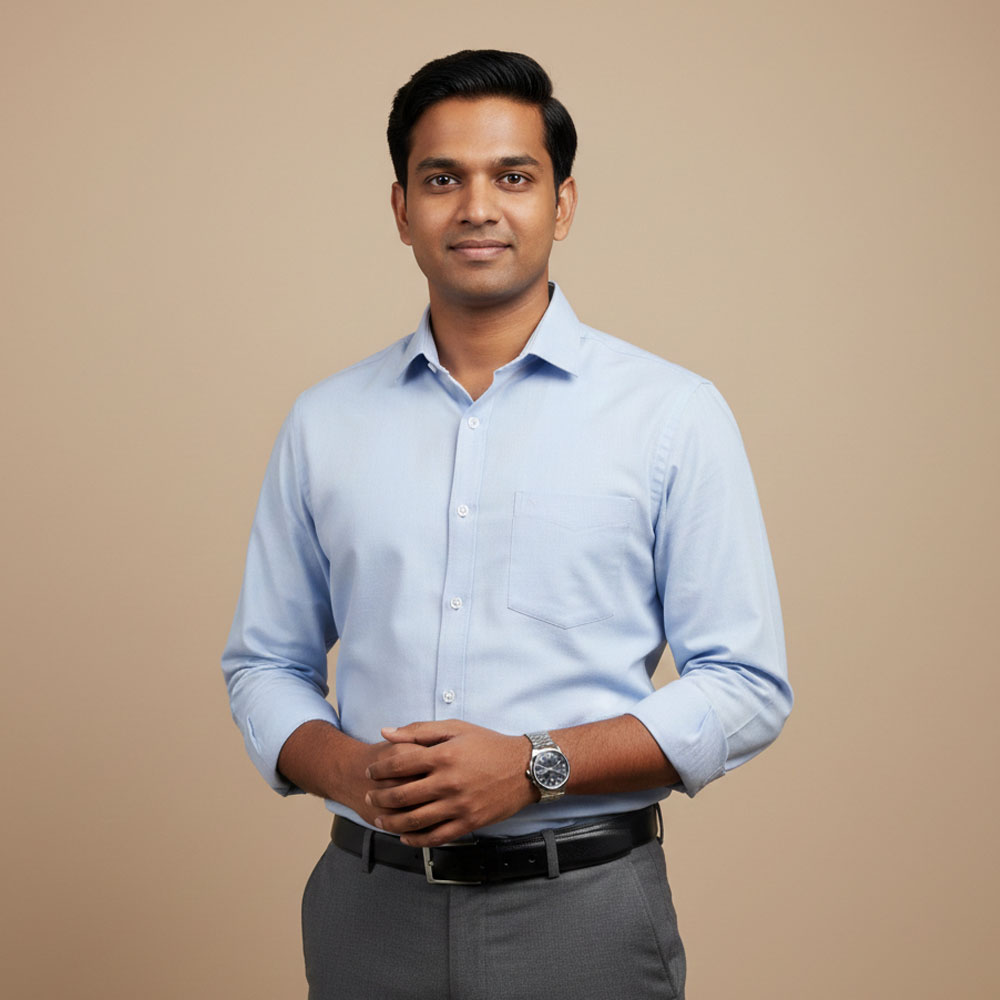 Naresh Matrimony Profile