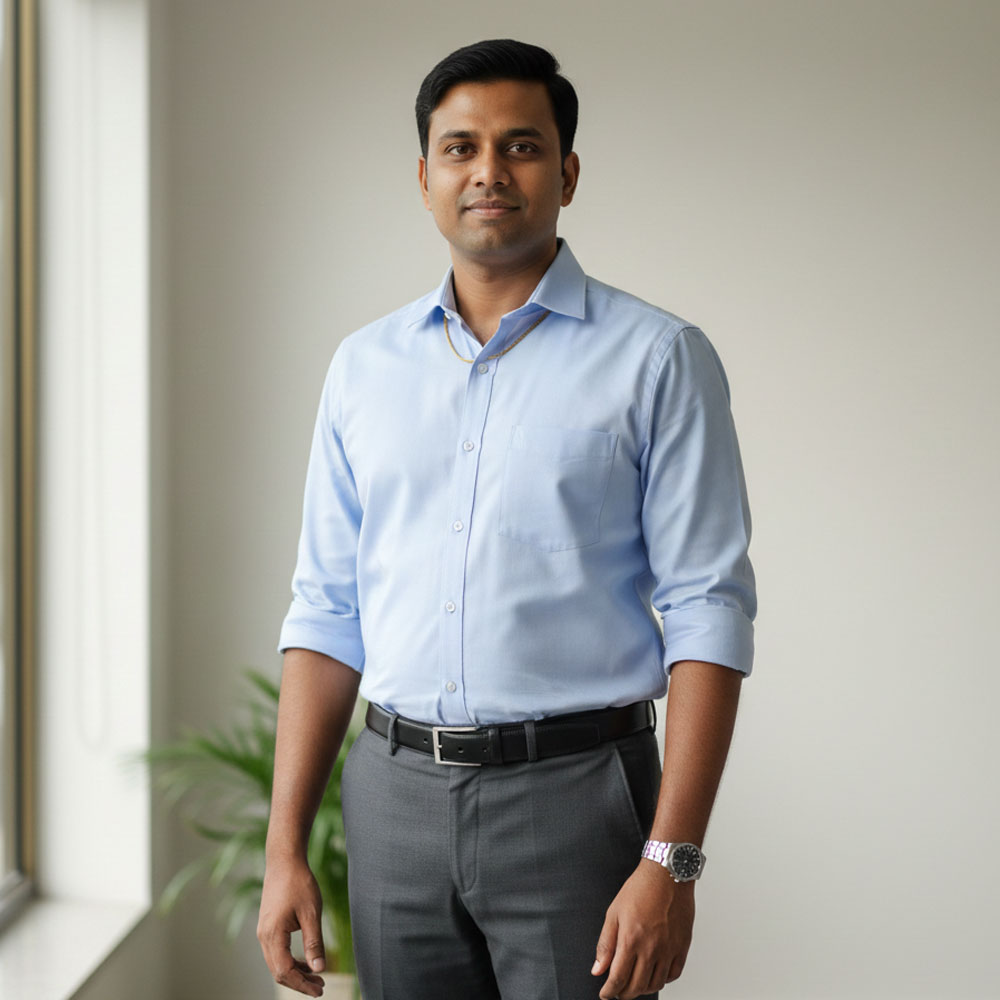 Paul Dutt Matrimony Profile