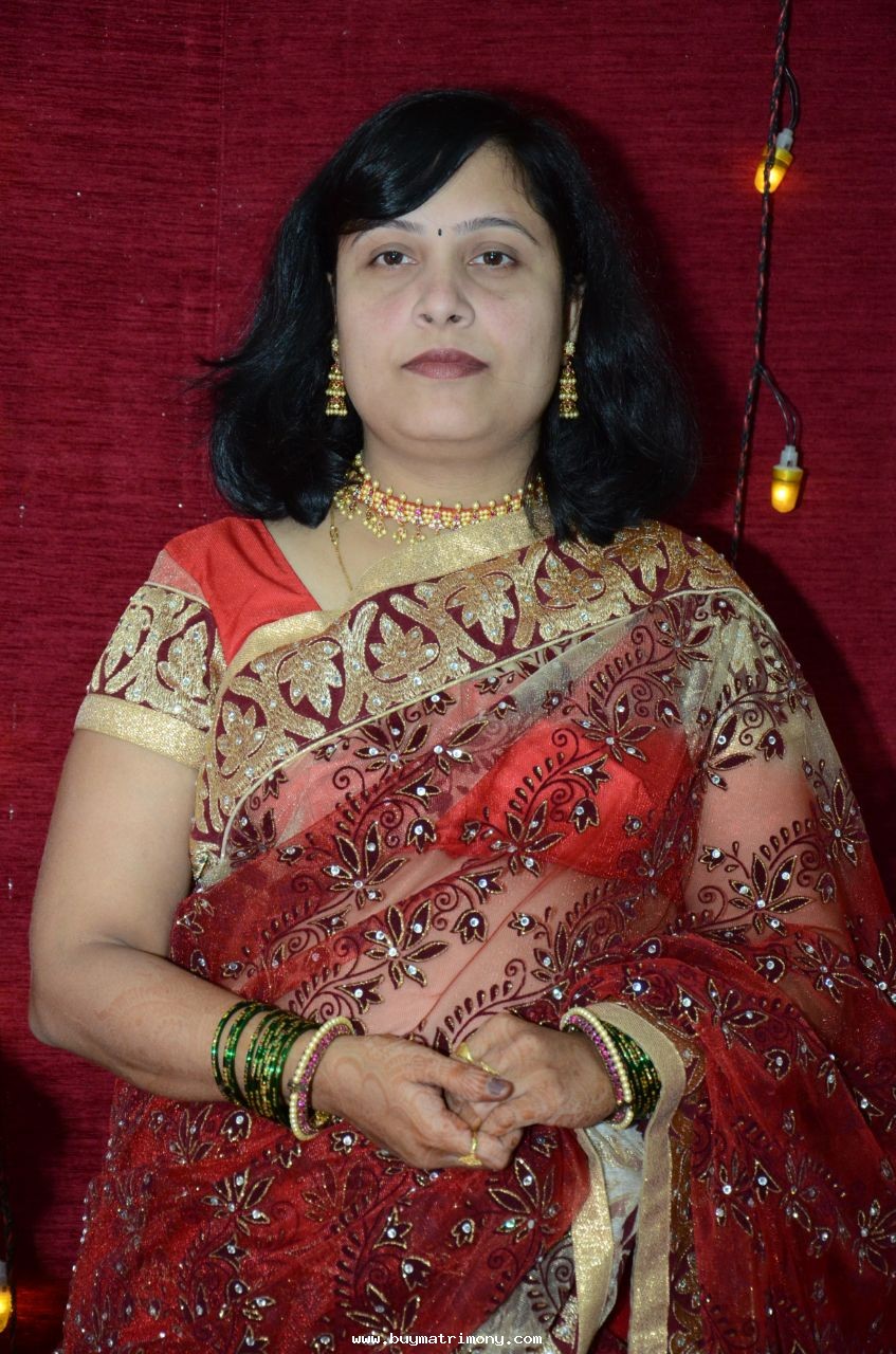 Parul Dutt Matrimony Profile