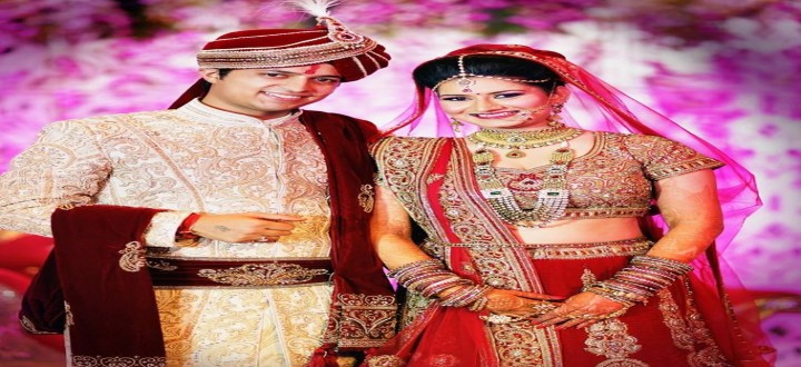 Swaran weds Pranitha