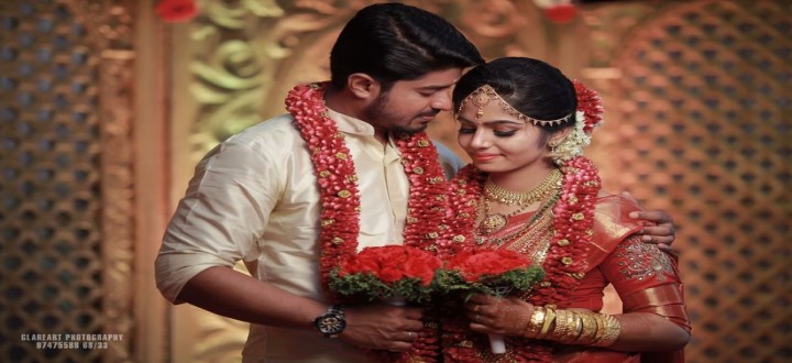 Srikanth Reddy weds Roopa reddy