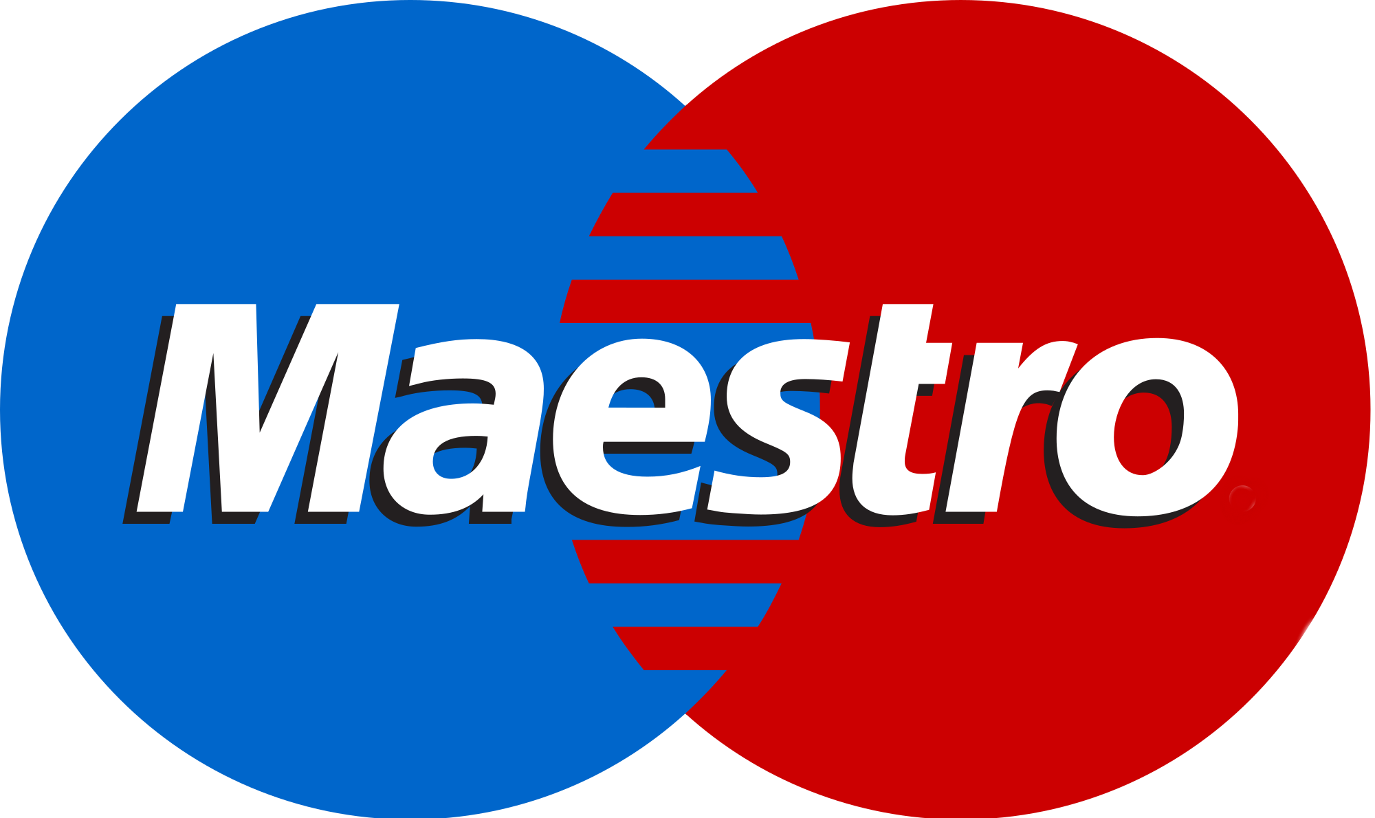 Maestro Card